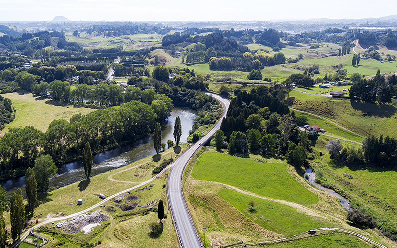 Next step in boundary alteration between Western Bay and Tauranga underway