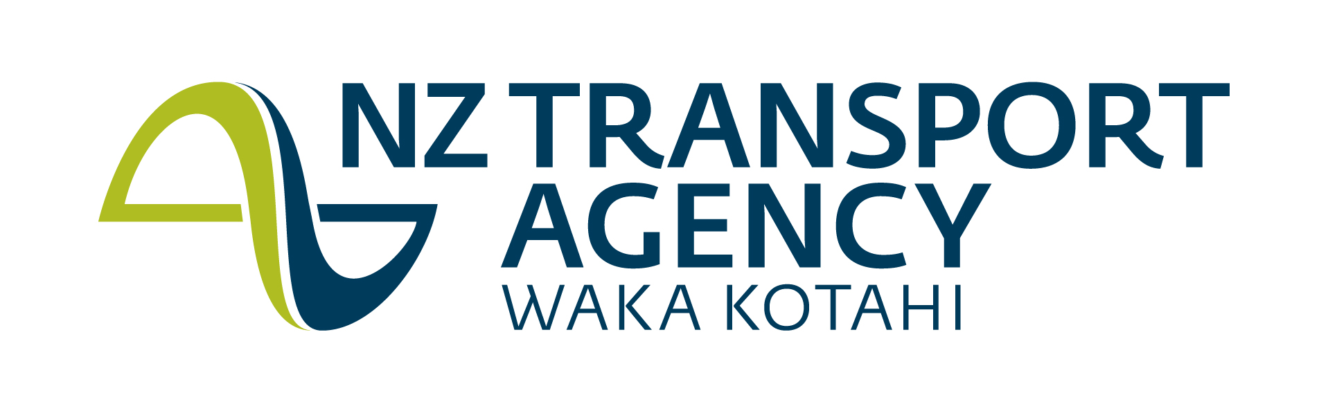 NZTA logo